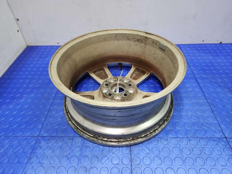 2011 Subaru Forester Wheel