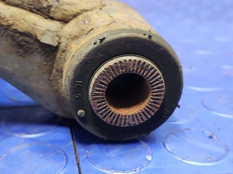 2013 Toyota Prius Lower Control Arm Front