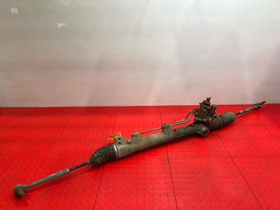 2010 Mercedes S-Class Steering Gear (Incl. Rack)
