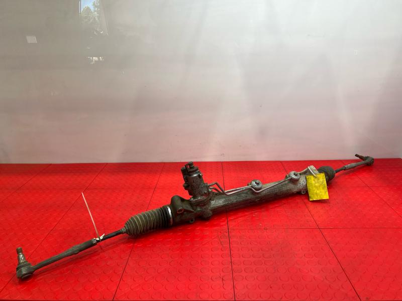 2010 Mercedes S-Class Steering Gear (Incl. Rack)