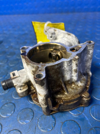 2012 Volkswagen CC Vacuum Pump