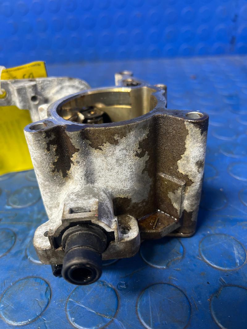 2012 Volkswagen CC Vacuum Pump