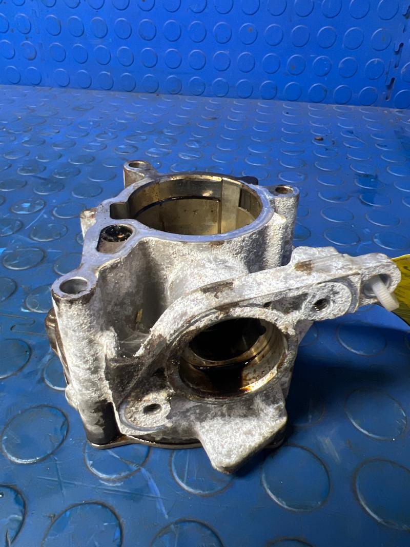 2012 Volkswagen CC Vacuum Pump