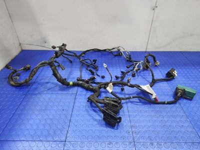2017 Chevrolet Malibu Wire Harness (Engine)