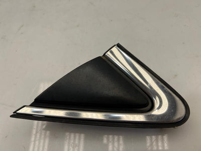 2013 - 2019 Nissan Sentra Front Fender Molding LH Driver Side OEM 963193SG0A