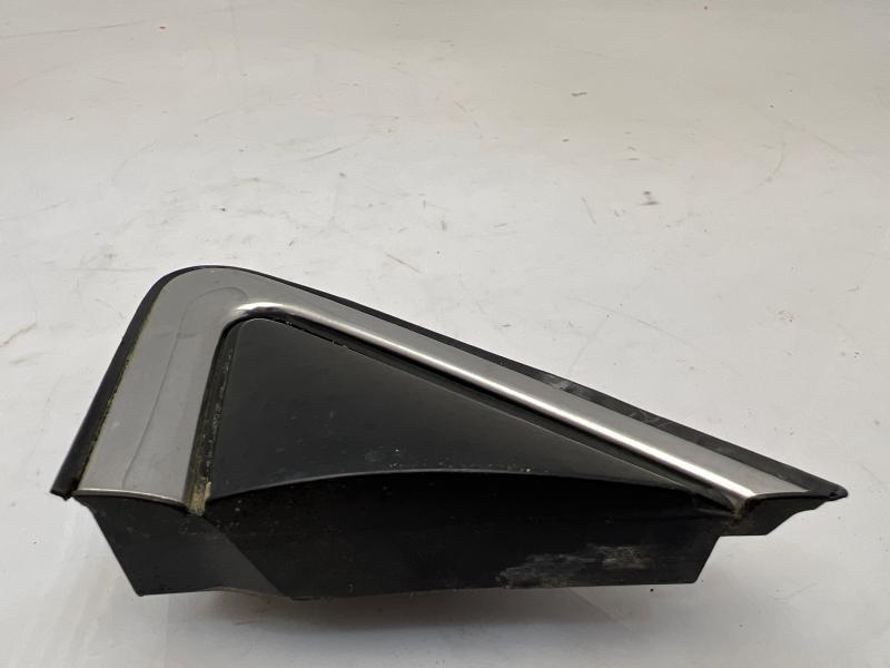 2013 - 2019 Nissan Sentra Front Fender Molding LH Driver Side OEM 963193SG0A
