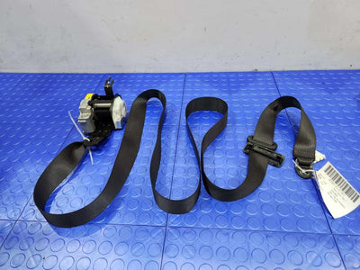 2008 Lexus LS 460 Rear Seat Belt