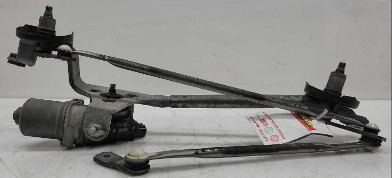 2014 - 2018 Subaru Forester Wiper Motor Linkage Assembly OEM 86510SG010