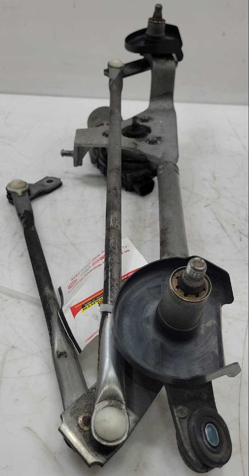 2014 - 2018 Subaru Forester Wiper Motor Linkage Assembly OEM 86510SG010