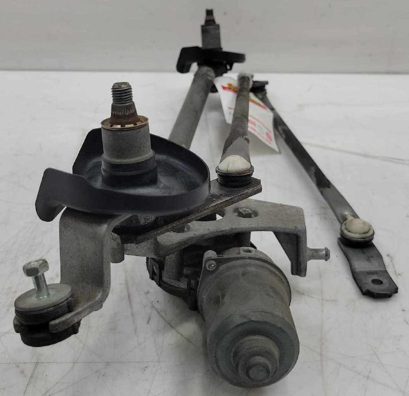 2014 - 2018 Subaru Forester Wiper Motor Linkage Assembly OEM 86510SG010