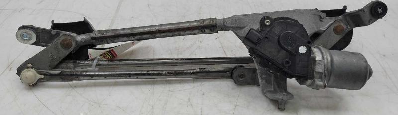 2014 - 2018 Subaru Forester Wiper Motor Linkage Assembly OEM 86510SG010