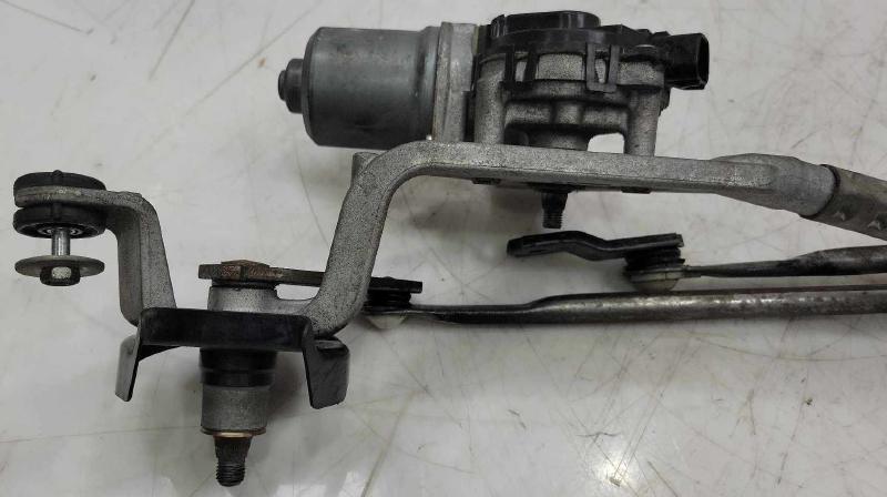 2014 - 2018 Subaru Forester Wiper Motor Linkage Assembly OEM 86510SG010