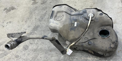 2015 Volkswagen Passat Fuel Tank Assembly