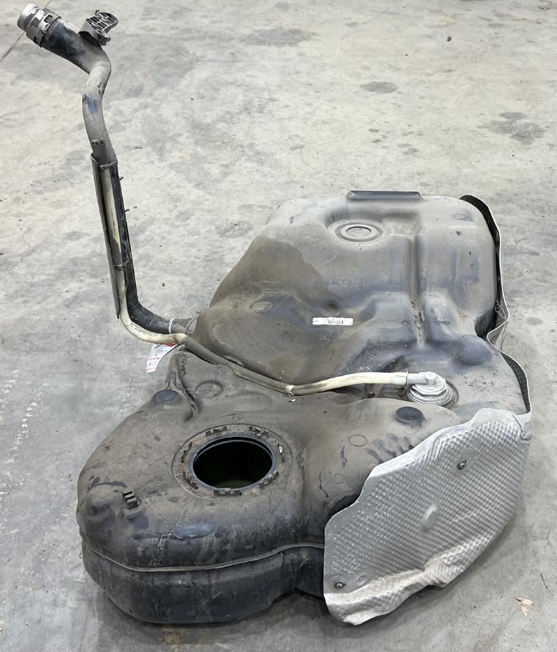 2015 Volkswagen Passat Fuel Tank Assembly