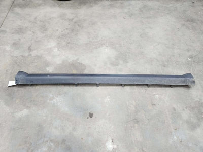 2014 Dodge Journey Rocker Moulding