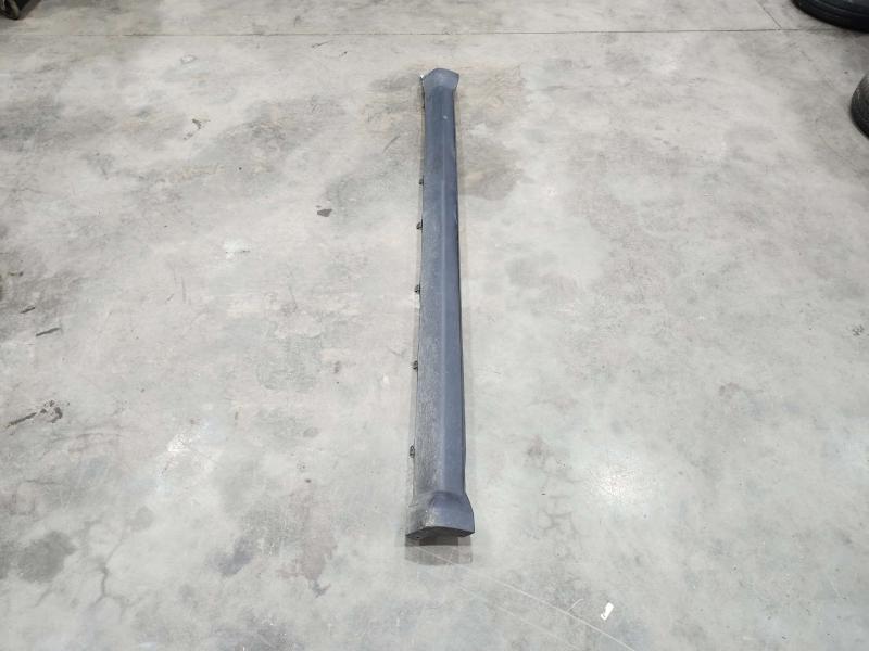 2014 Dodge Journey Rocker Moulding