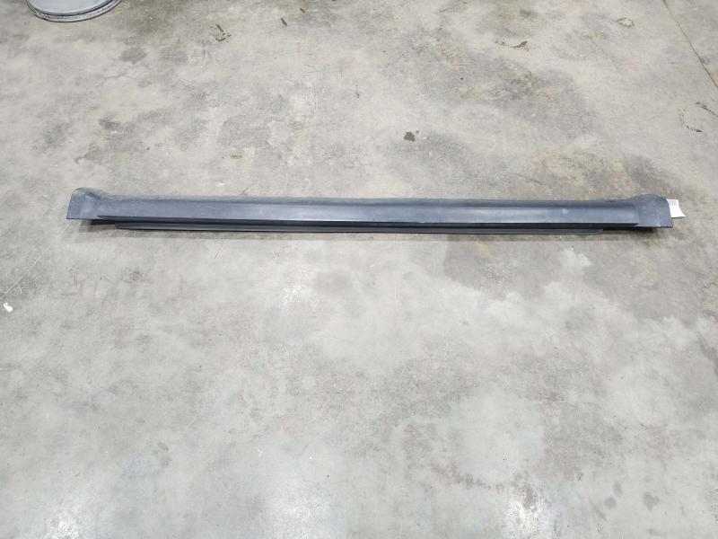 2014 Dodge Journey Rocker Moulding
