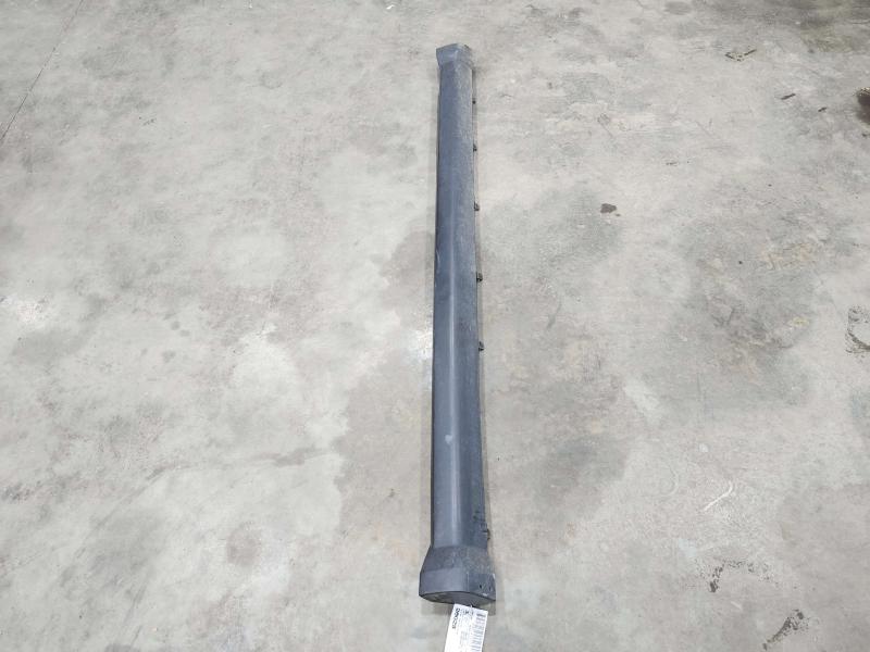 2014 Dodge Journey Rocker Moulding