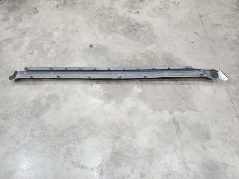 2014 Dodge Journey Rocker Moulding