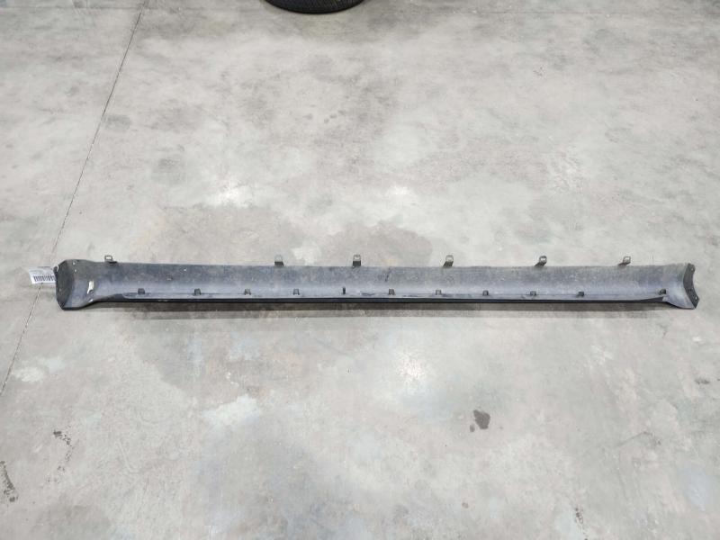 2014 Dodge Journey Rocker Moulding
