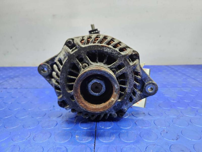 2008 Subaru Tribeca Alternator