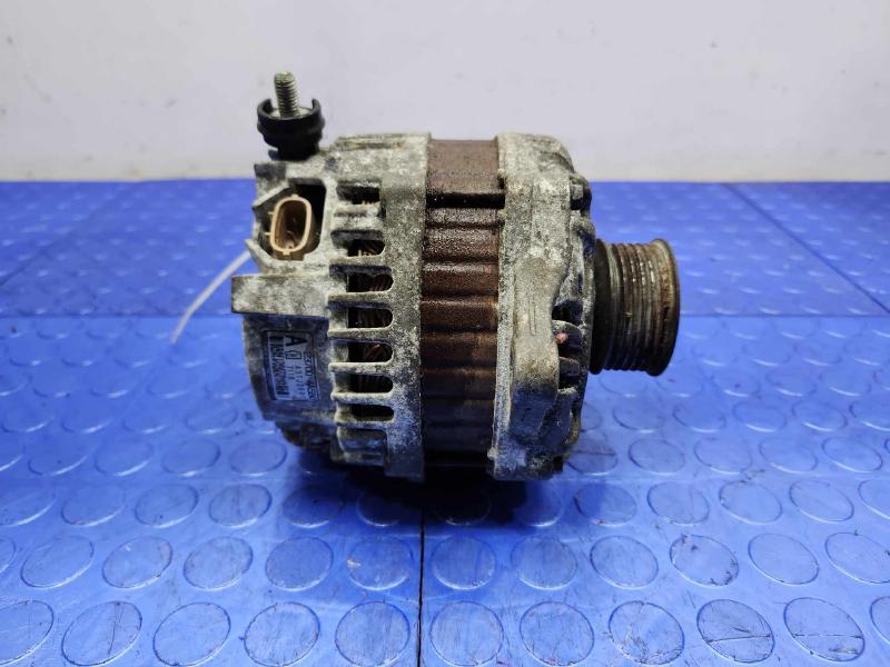2008 Subaru Tribeca Alternator