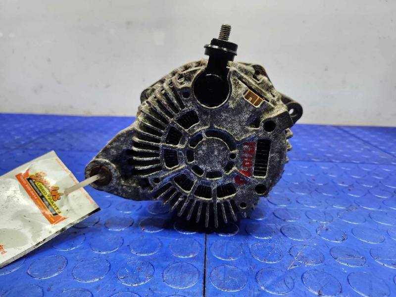 2008 Subaru Tribeca Alternator