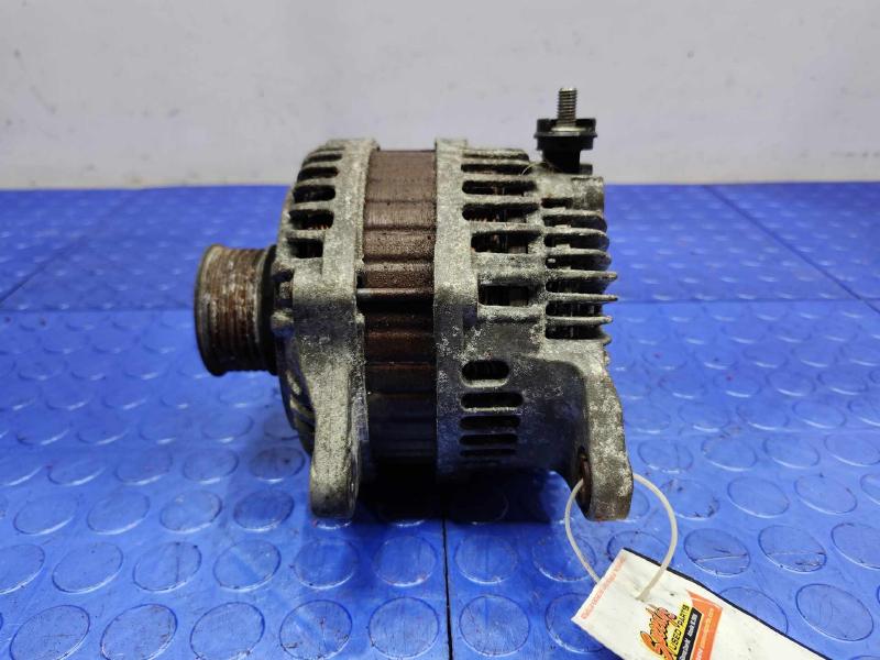 2008 Subaru Tribeca Alternator