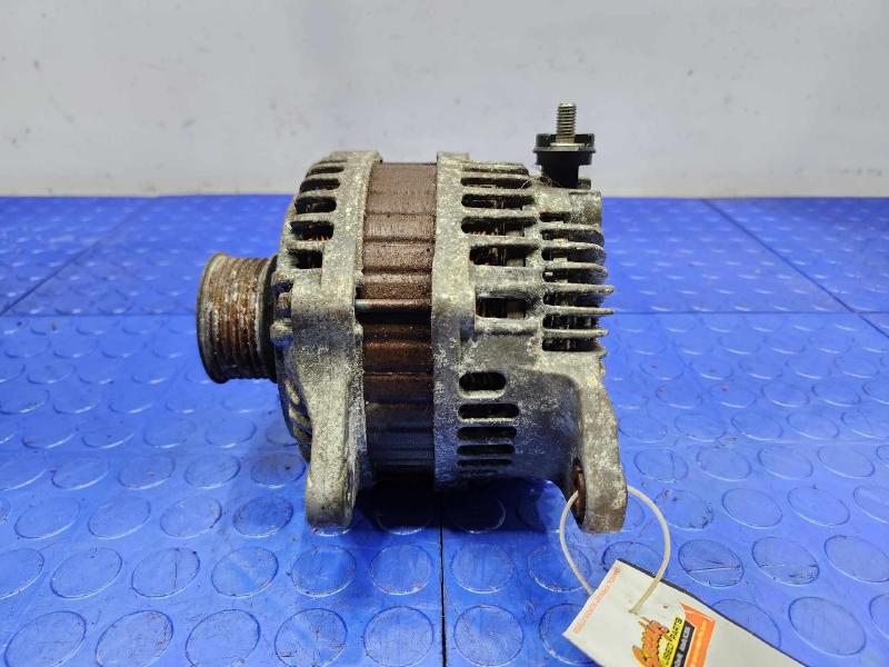 2008 Subaru Tribeca Alternator