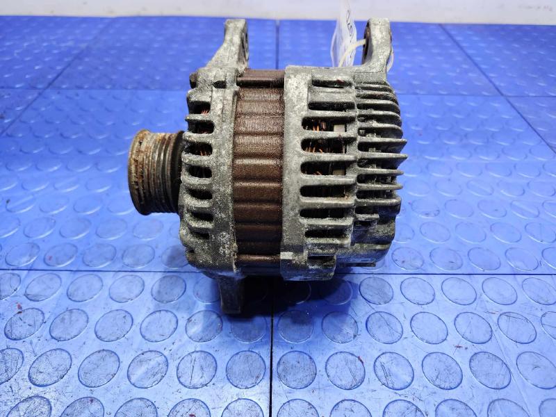 2008 Subaru Tribeca Alternator