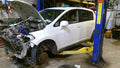 2007 Nissan Versa Transmission Assy.