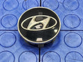 2014 Hyundai Santa Fe Center Cap