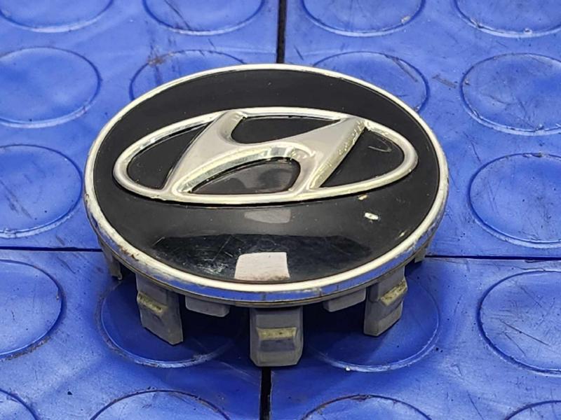 2014 Hyundai Santa Fe Center Cap
