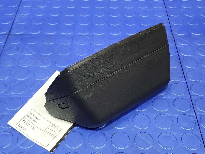 2008 Honda Fit 3Rd Brake Light Avoidance Lamp