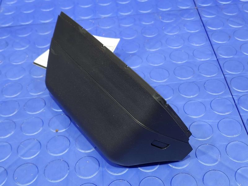 2008 Honda Fit 3Rd Brake Light Avoidance Lamp