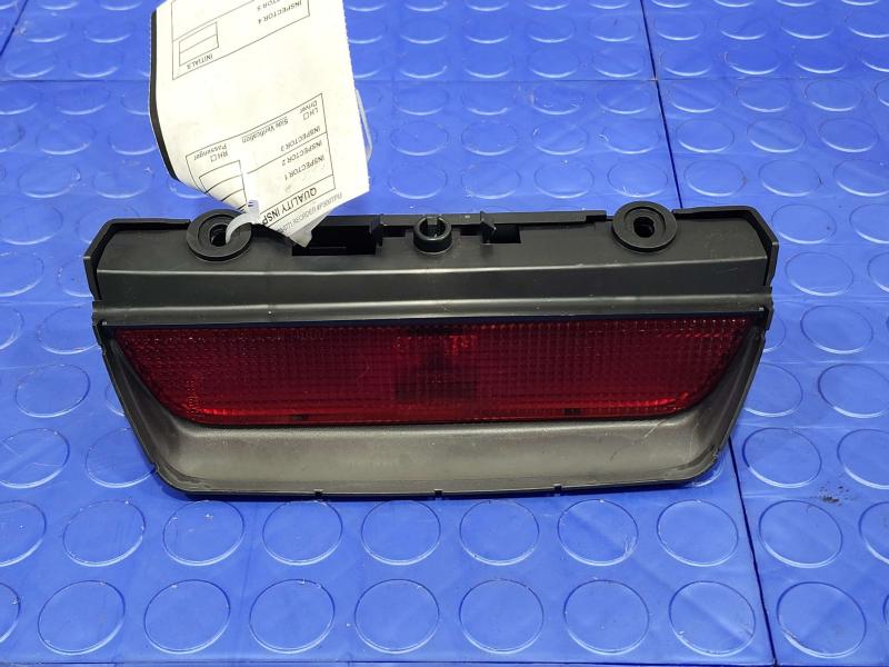 2008 Honda Fit 3Rd Brake Light Avoidance Lamp