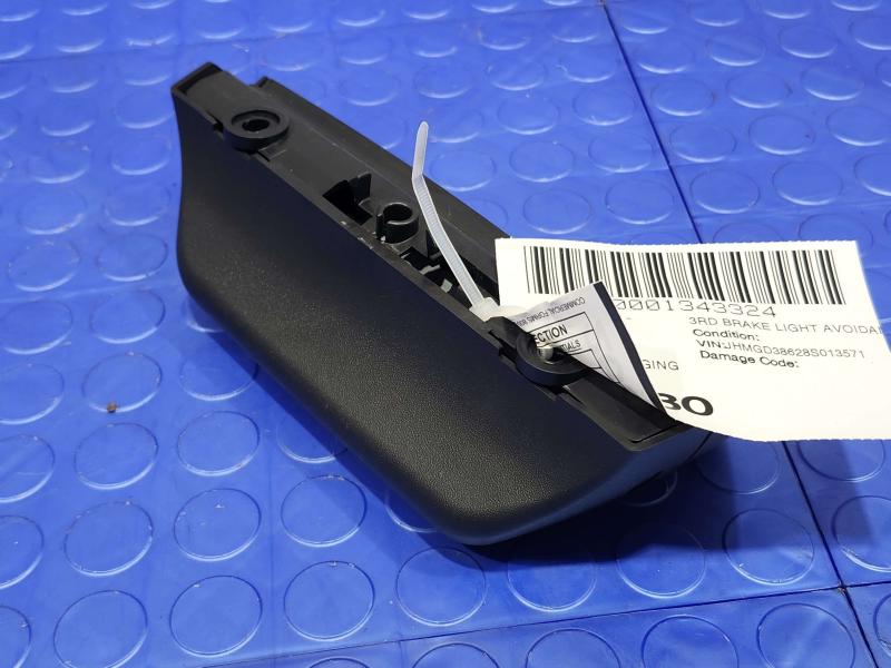 2008 Honda Fit 3Rd Brake Light Avoidance Lamp
