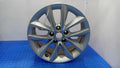 2017 Kia Sorento Wheel
