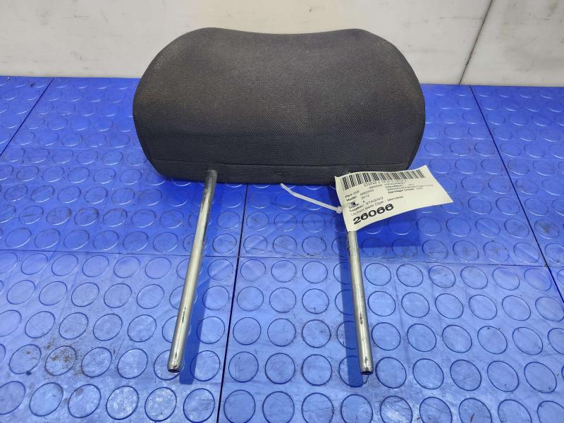 2012 Mercedes Sprinter Headrest