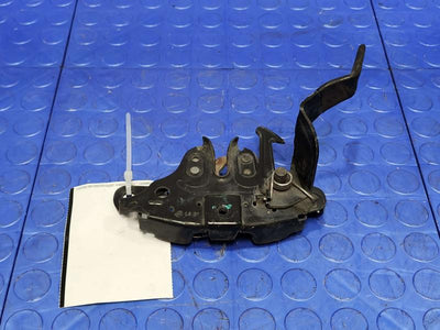 2015 Chevrolet City Express Hood Latch