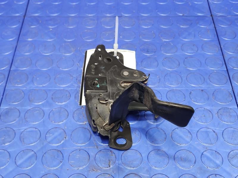 2015 Chevrolet City Express Hood Latch