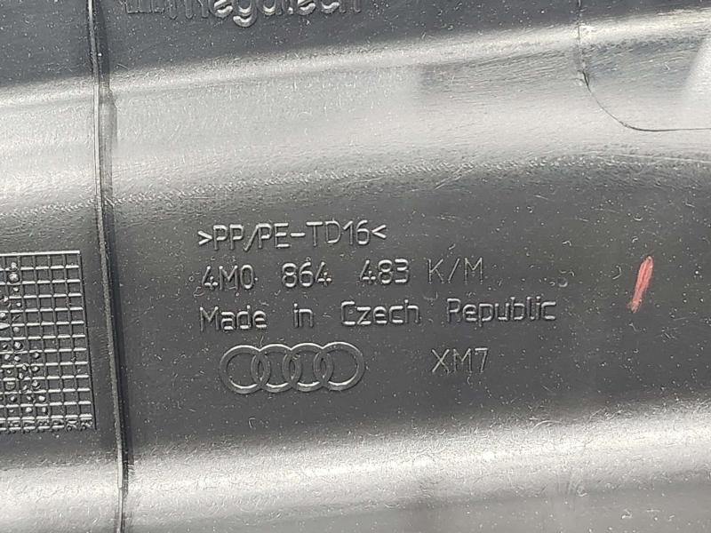 2018 Audi Q7 Misc Ebay Parts