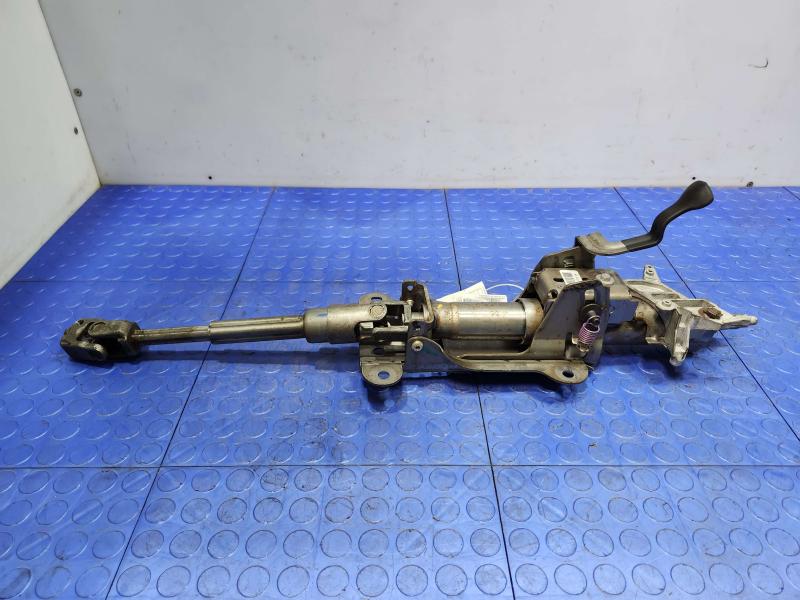2012 Dodge Grand Caravan Steering Column