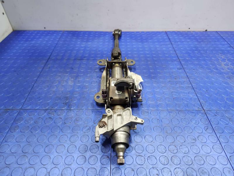 2012 Dodge Grand Caravan Steering Column