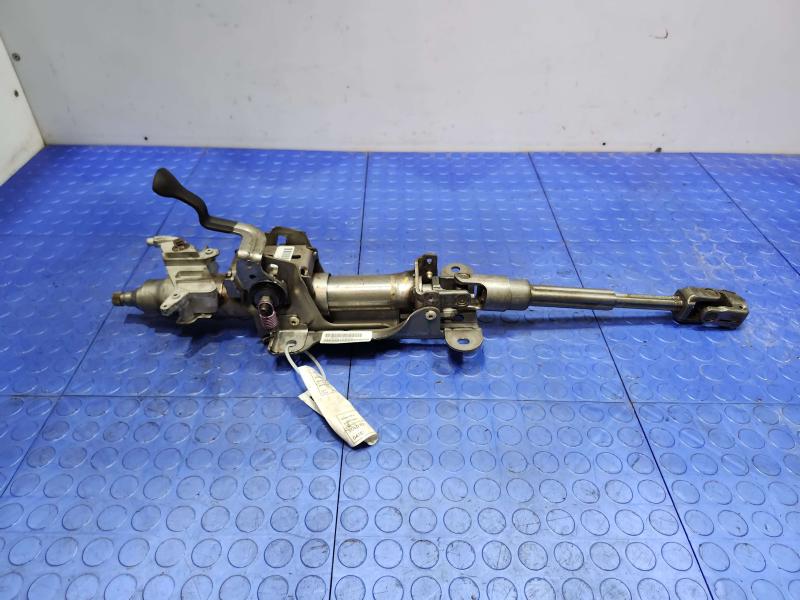 2012 Dodge Grand Caravan Steering Column