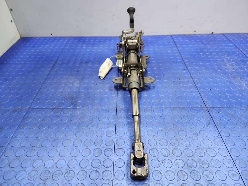 2012 Dodge Grand Caravan Steering Column