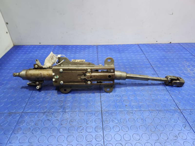 2012 Dodge Grand Caravan Steering Column