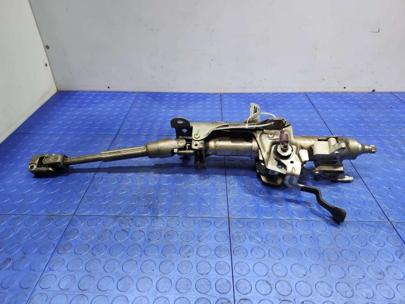 2012 Dodge Grand Caravan Steering Column