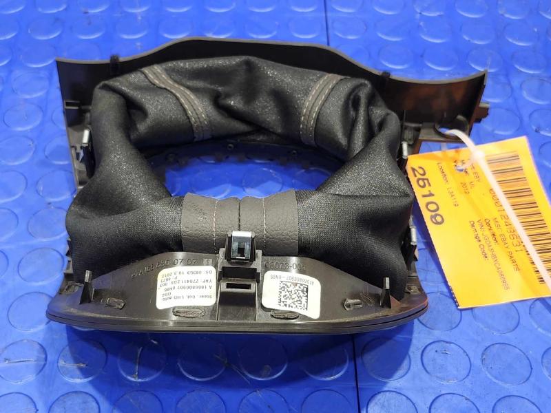 2012 Mercedes ML-Class Misc Ebay Parts