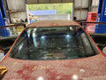 2011 Toyota Corolla Back Glass/Window